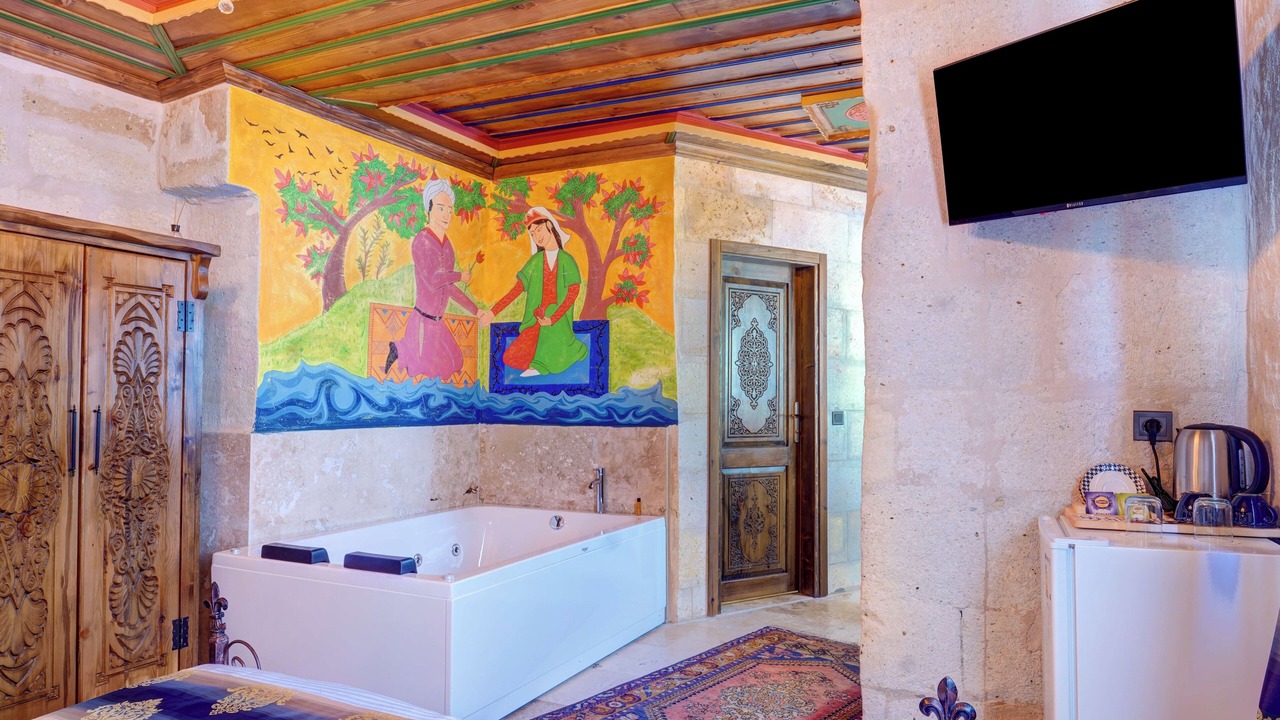 Photo of Livingroom in Ortahisar