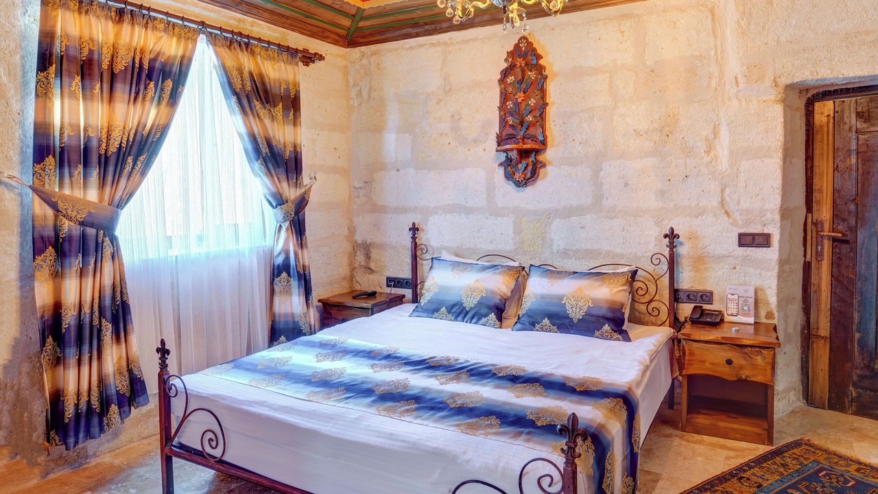 Photo of Livingroom in Ortahisar