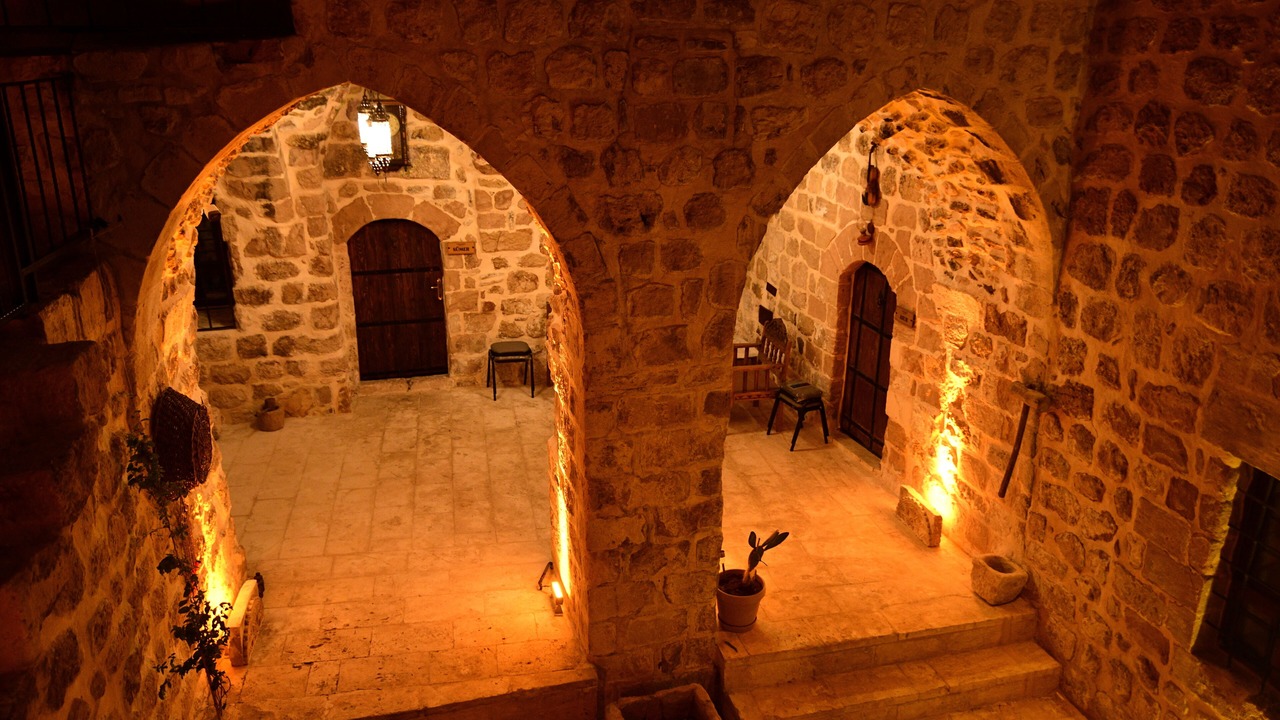 Photo of Patio Balcony in Artuklu