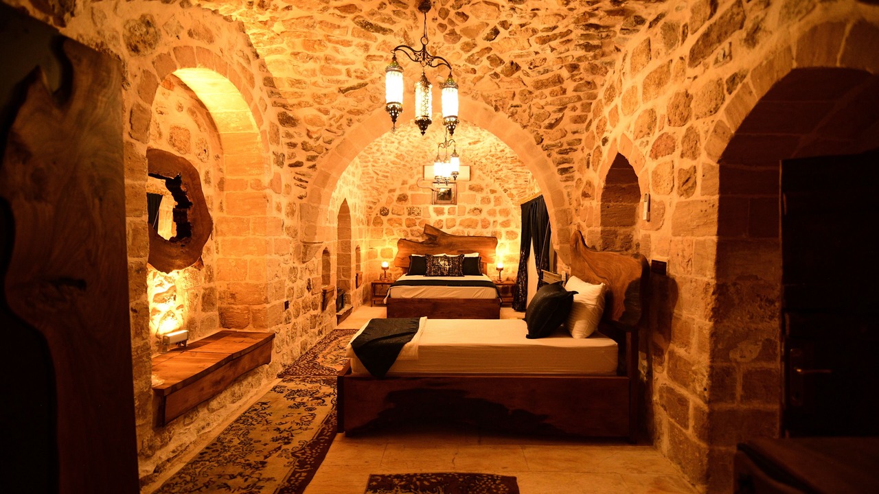 Photo of Bedroom in Artuklu