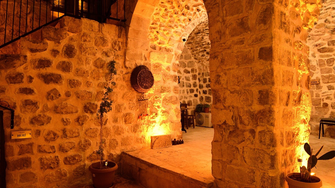 Photo of Bedroom in Artuklu
