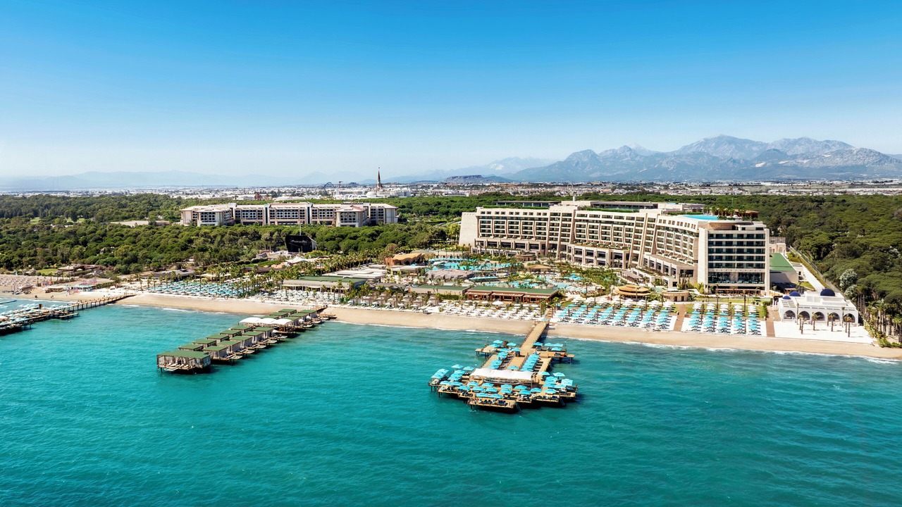 Photo of Others in Belek Golf Area