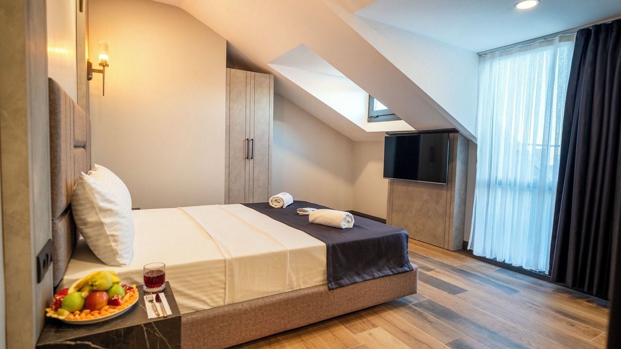 Photo of Bedroom in Kucukcekmece