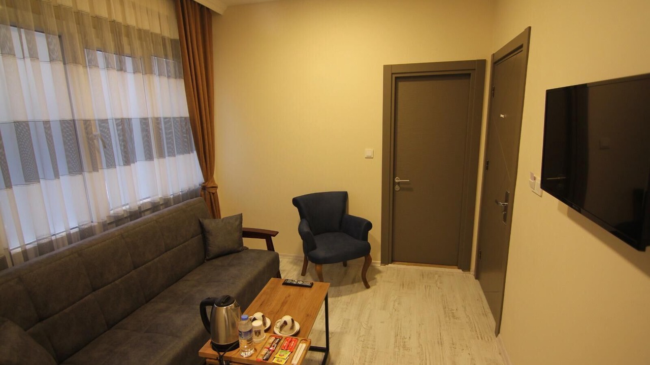 Photo of Bedroom in Avcilar