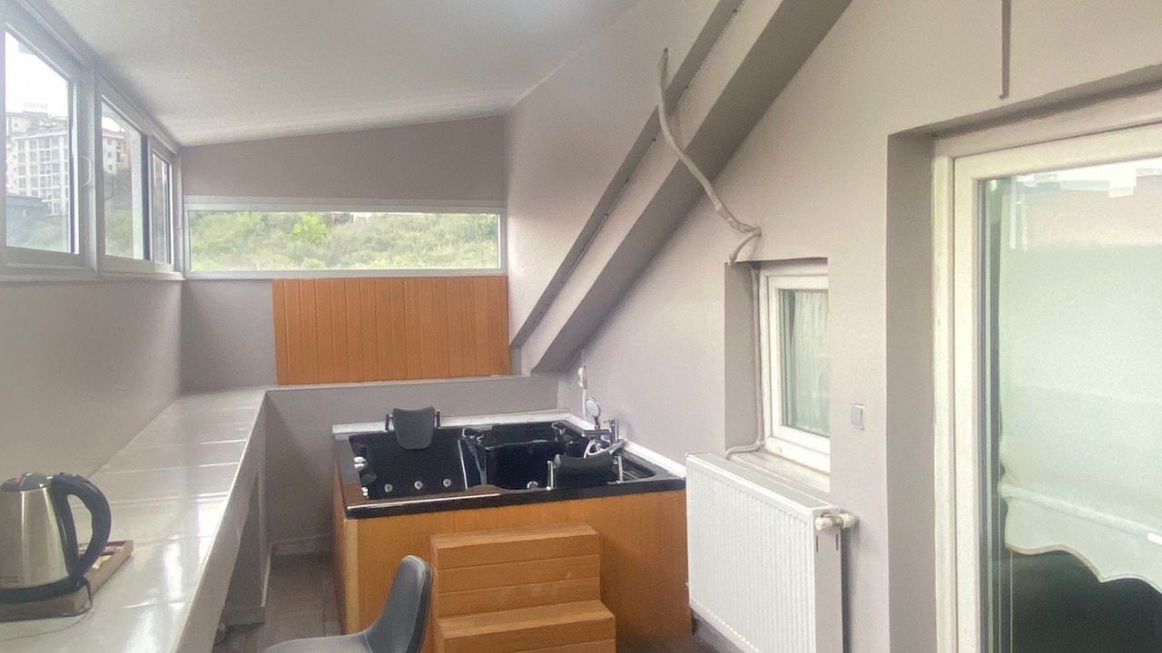 Photo of Bedroom in Kagithane