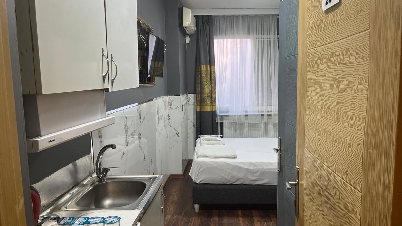 Photo of Bedroom in Kagithane