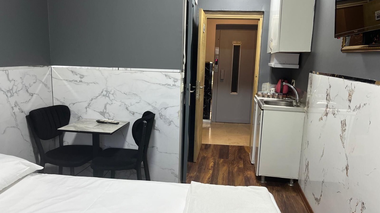 Photo of Bedroom in Kagithane