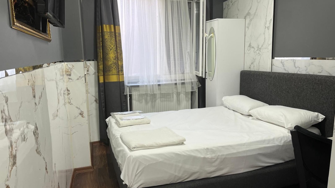 Photo of Bedroom in Kagithane