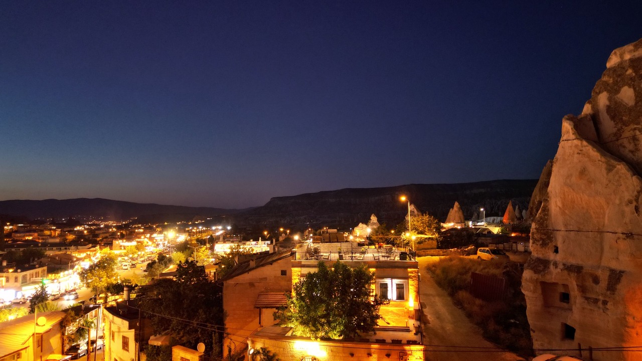 Photo of Outdoor in Goreme