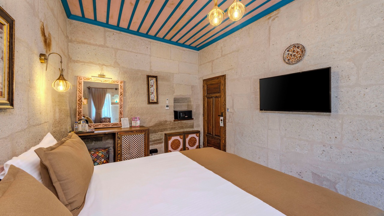 Photo of Bedroom in Goreme