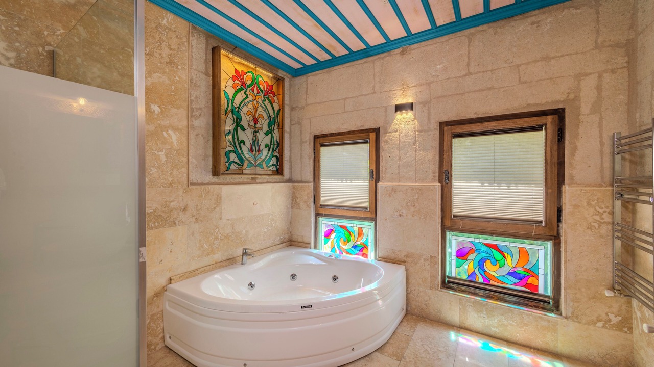 Photo of Bedroom in Goreme