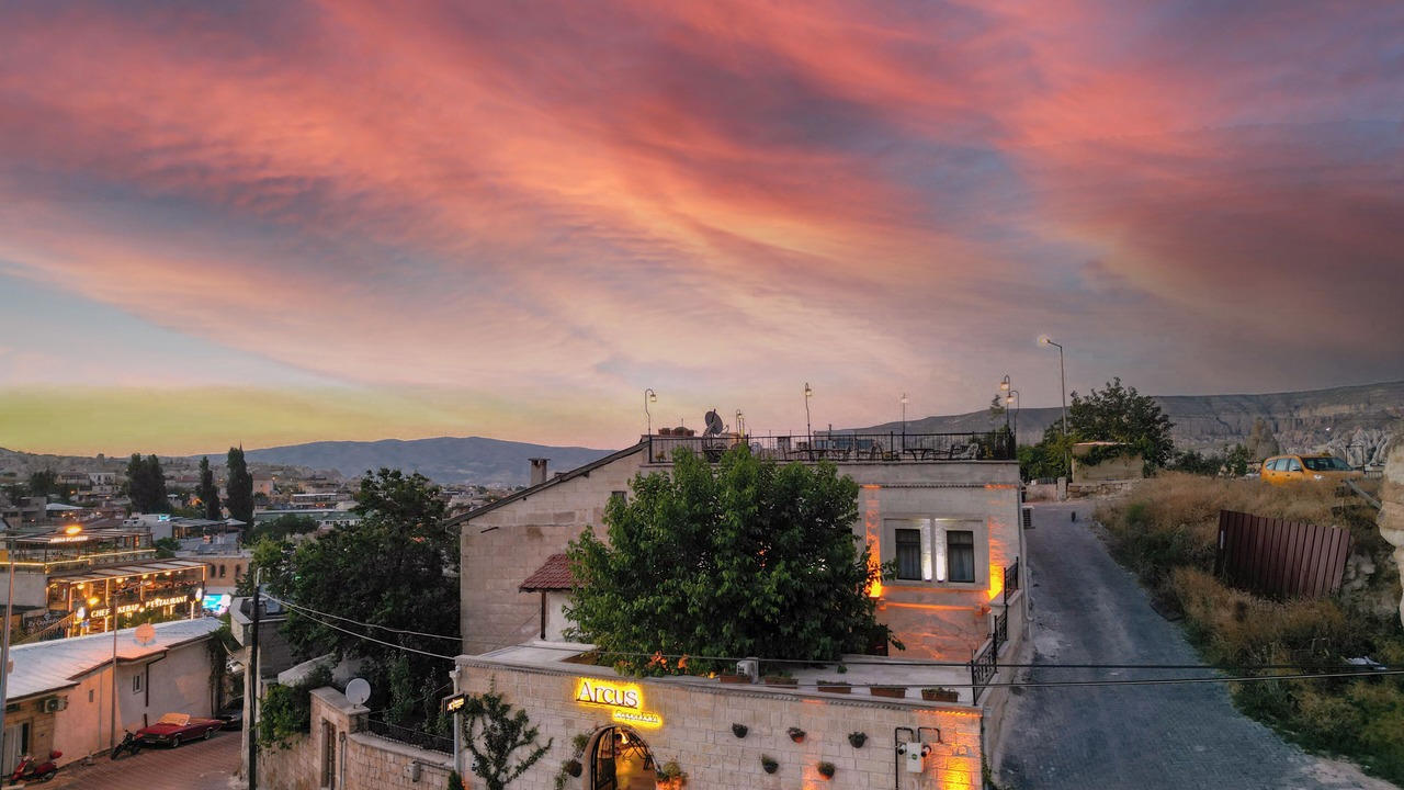 Photo of Outdoor in Goreme
