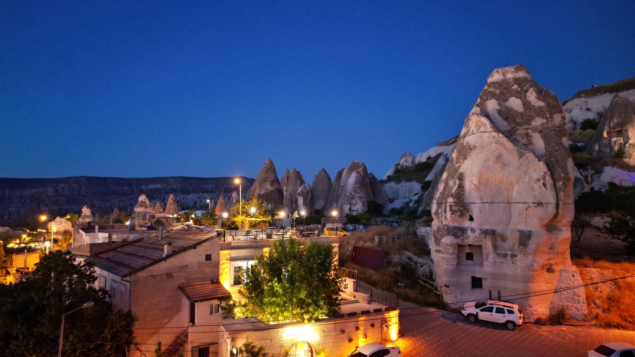 Photo of Outdoor in Goreme