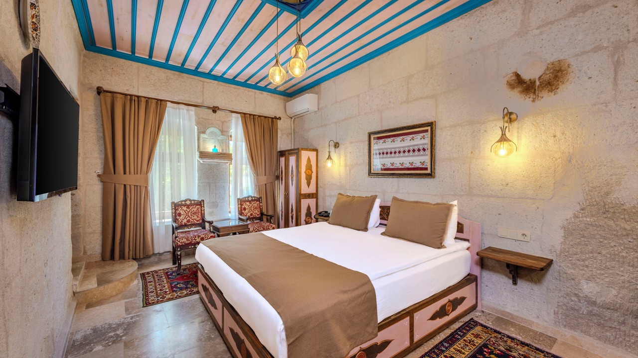 Photo of Bedroom in Goreme