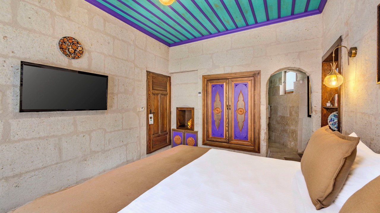 Photo of Bedroom in Goreme