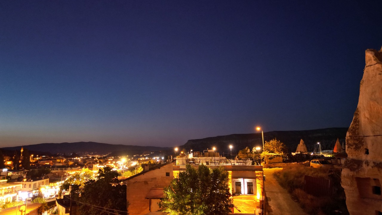 Photo of Outdoor in Goreme