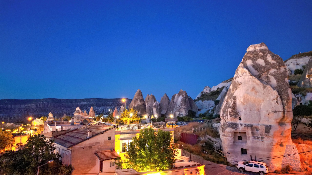 Photo of Outdoor in Goreme