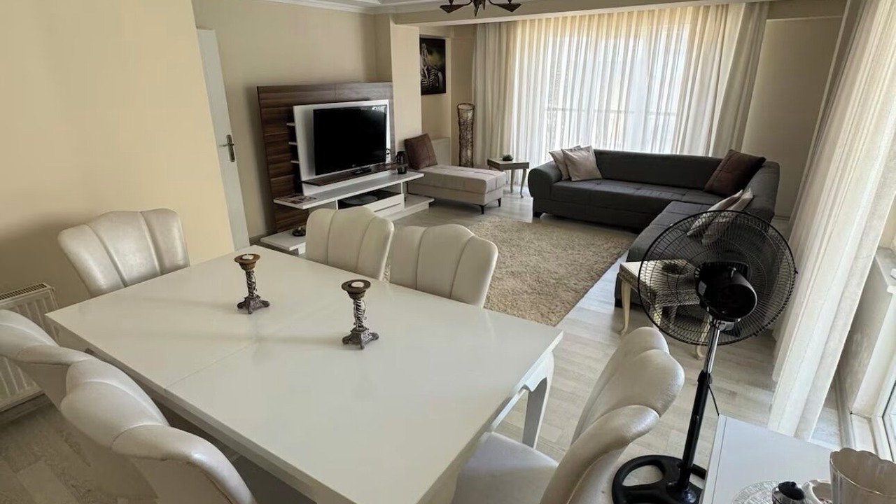Photo of Livingroom in Canakkale