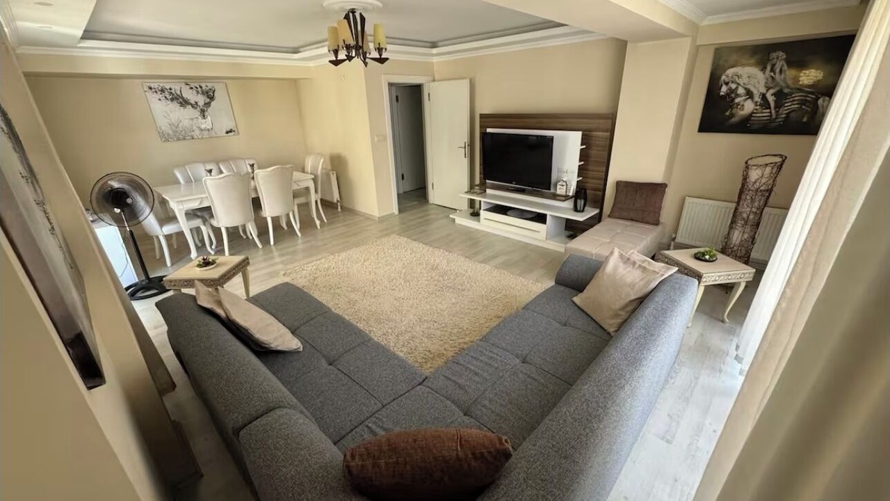 Photo of Livingroom in Canakkale