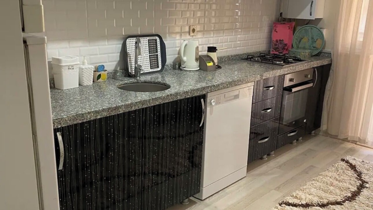 Photo of Kitchen in Canakkale