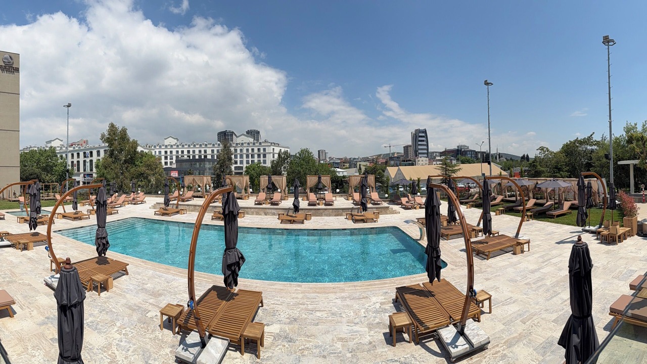 Photo of Outdoor in Pendik District