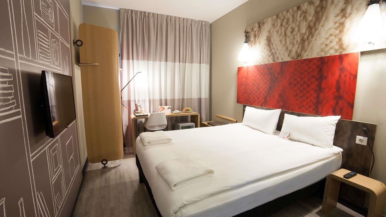 Photo of Bedroom in Konya