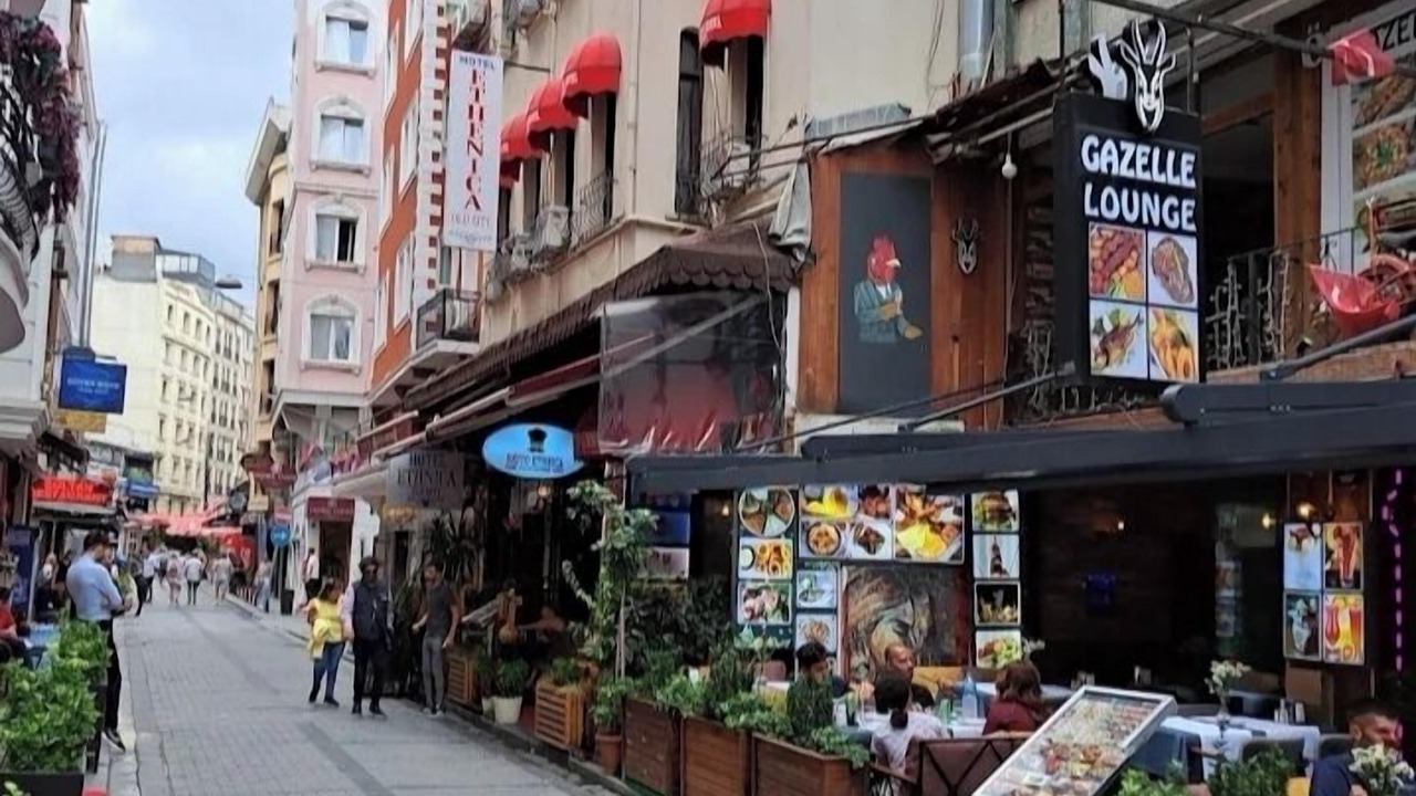 Photo of Outdoor in Sirkeci