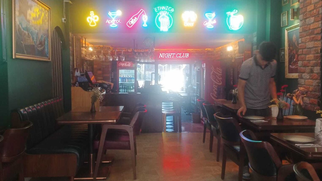 Photo of Outdoor in Sirkeci