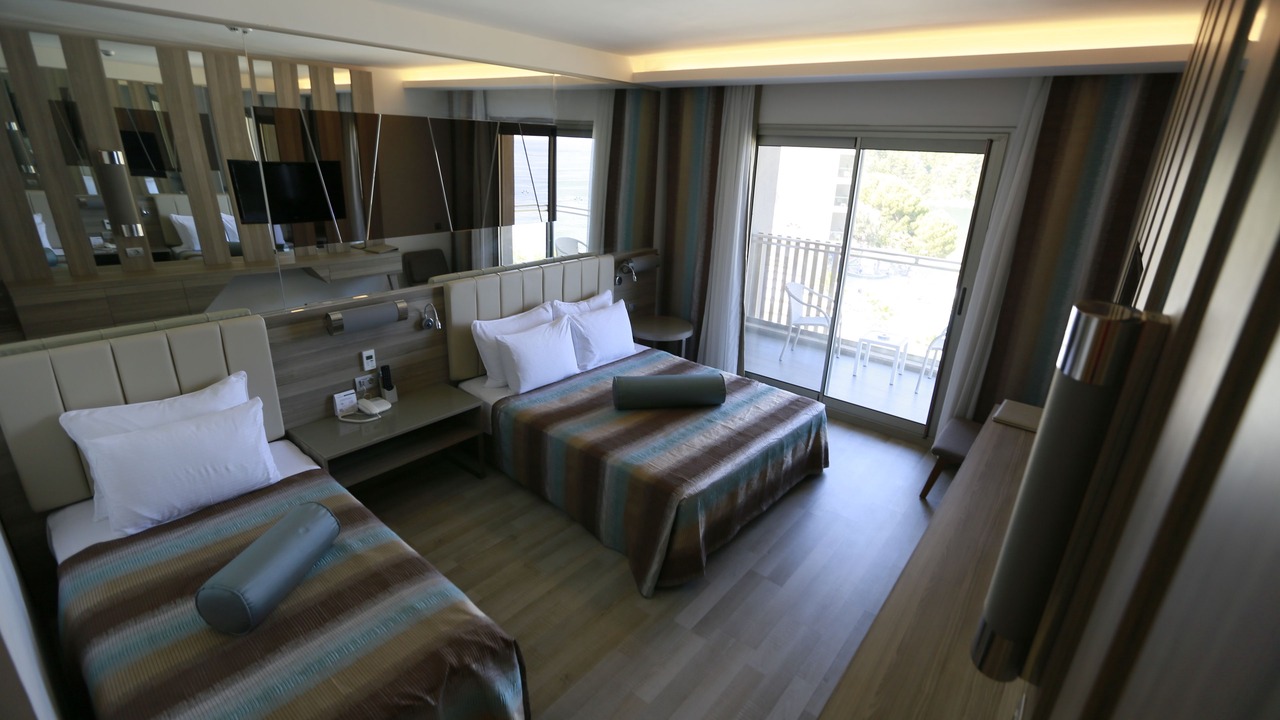 Photo of Bedroom in Turunc