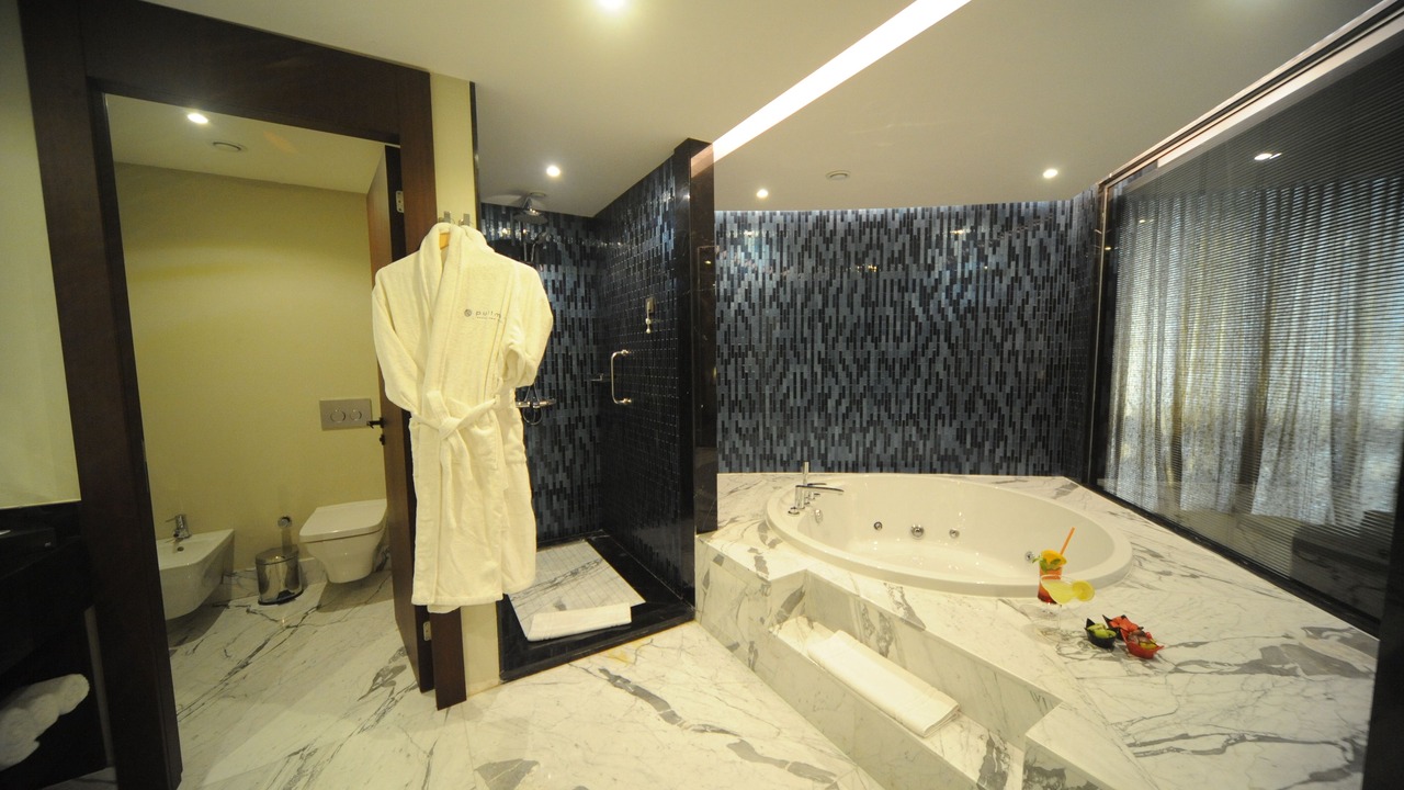 Photo of Bathroom in Bahcelievler