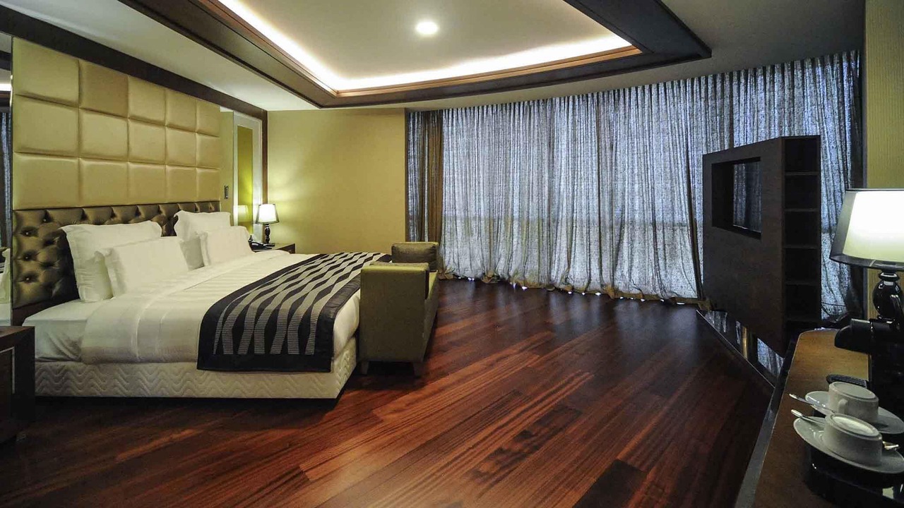 Photo of Bedroom in Bahcelievler
