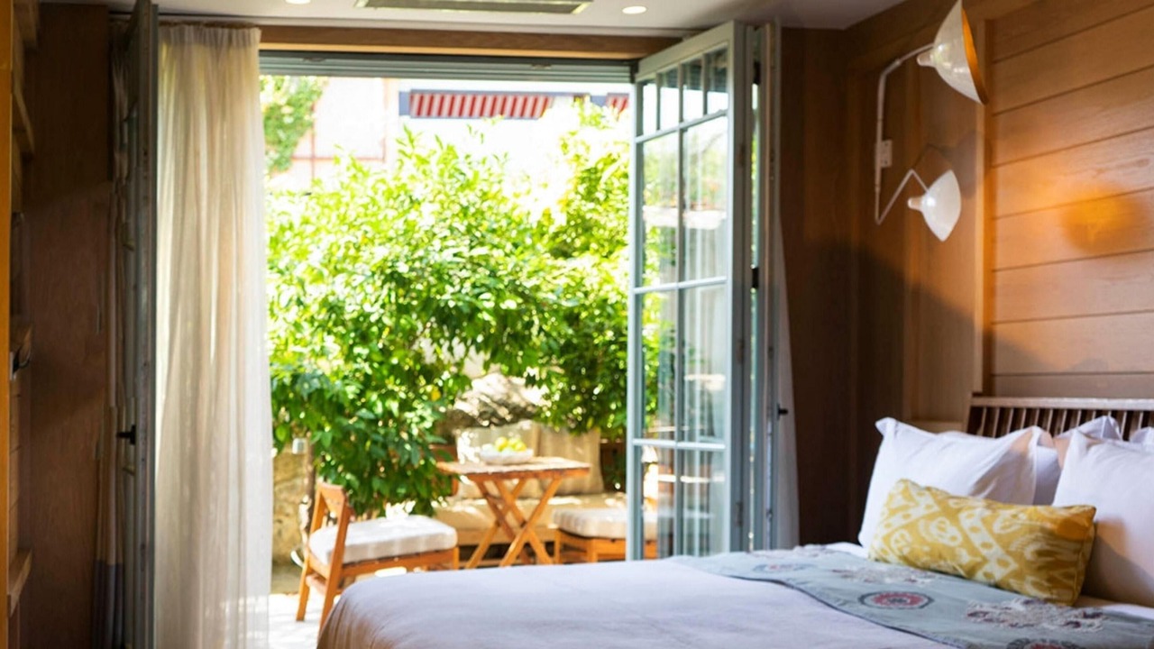 Photo of Bedroom in Alacati