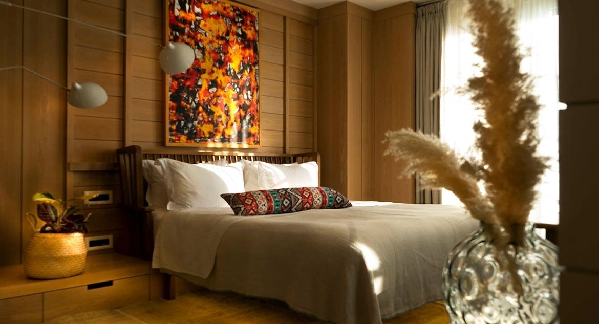 Photo of Bedroom in Alacati