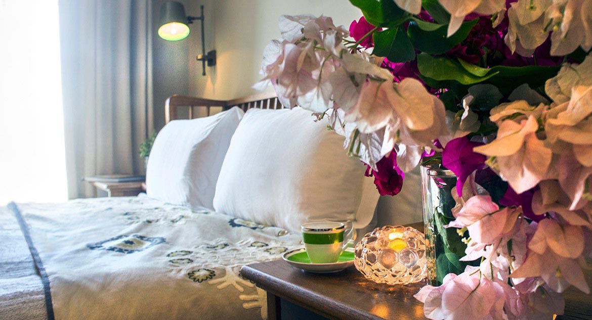 Photo of Bedroom in Alacati