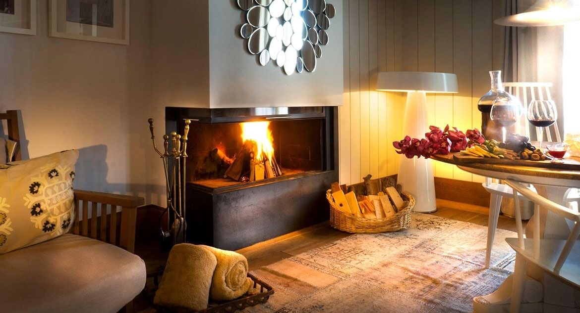 Photo of Livingroom in Alacati