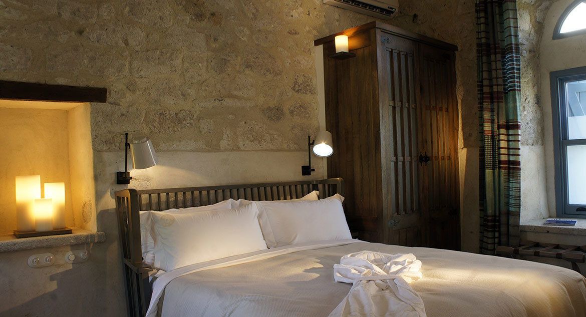 Photo of Bedroom in Alacati