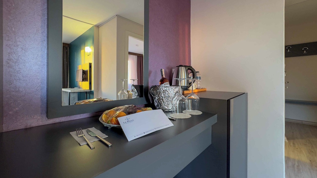 Photo of Bedroom in Kusadasi
