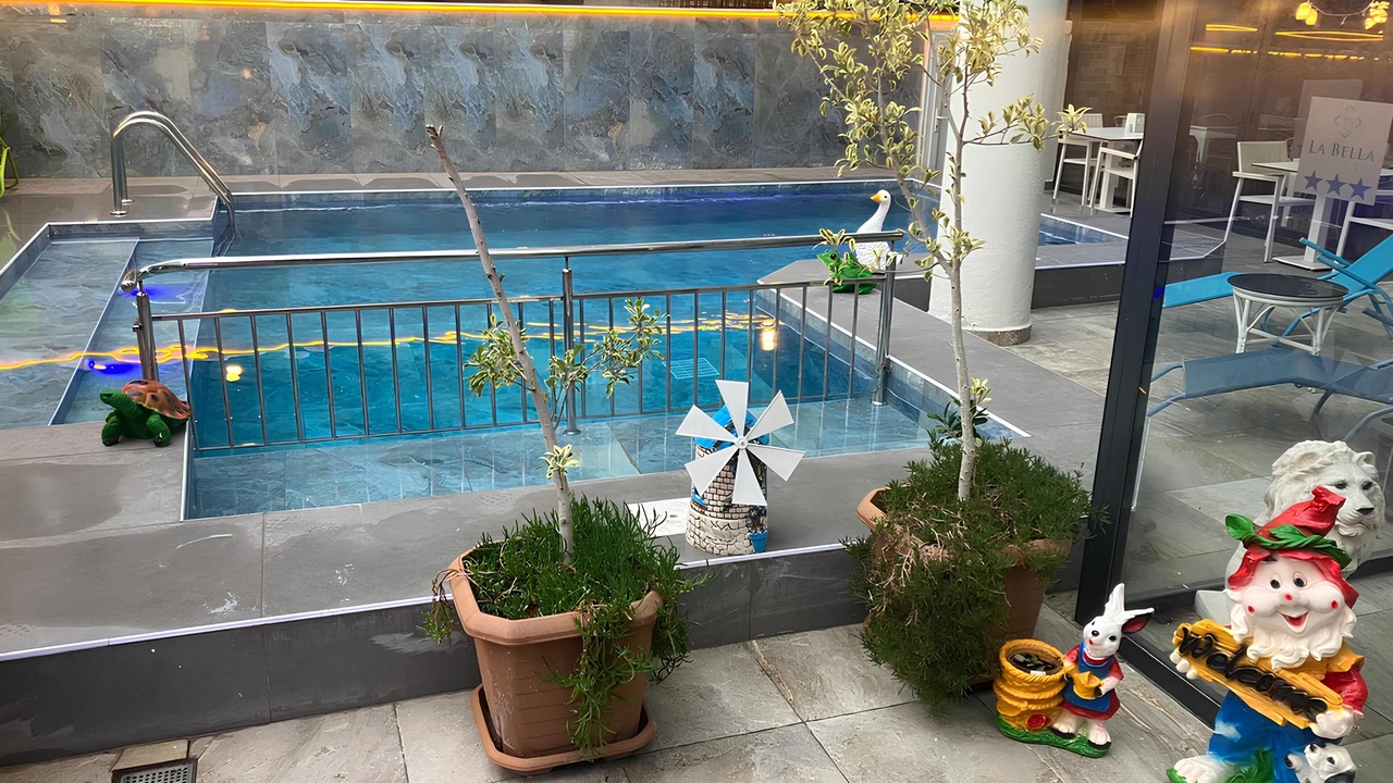 Photo of Outdoor in Kusadasi