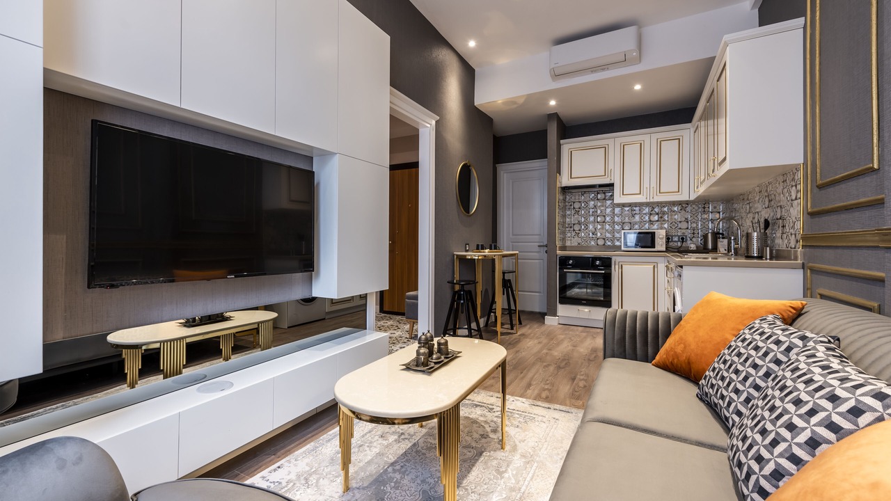 Photo of Bedroom in Pera