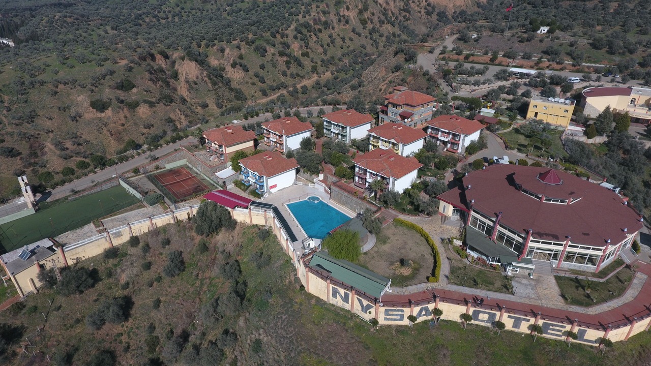 Photo of Outdoor in Sultanhisar