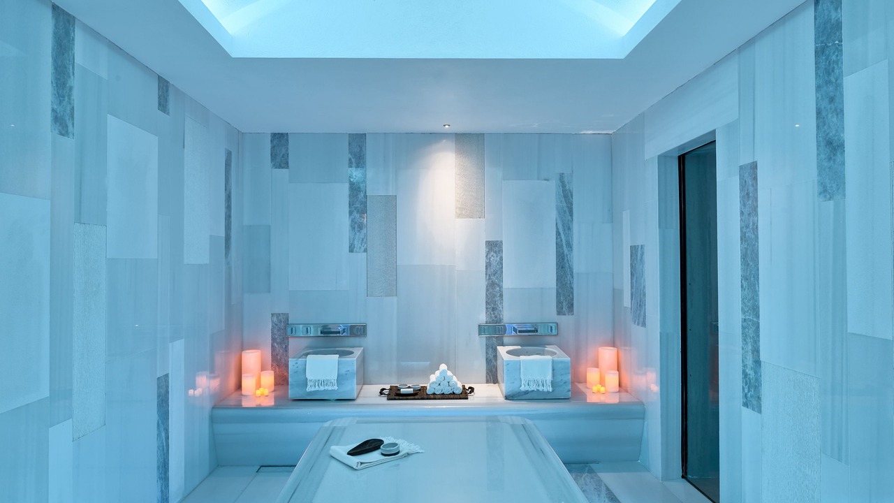 Photo of Bedroom in Turgutreis