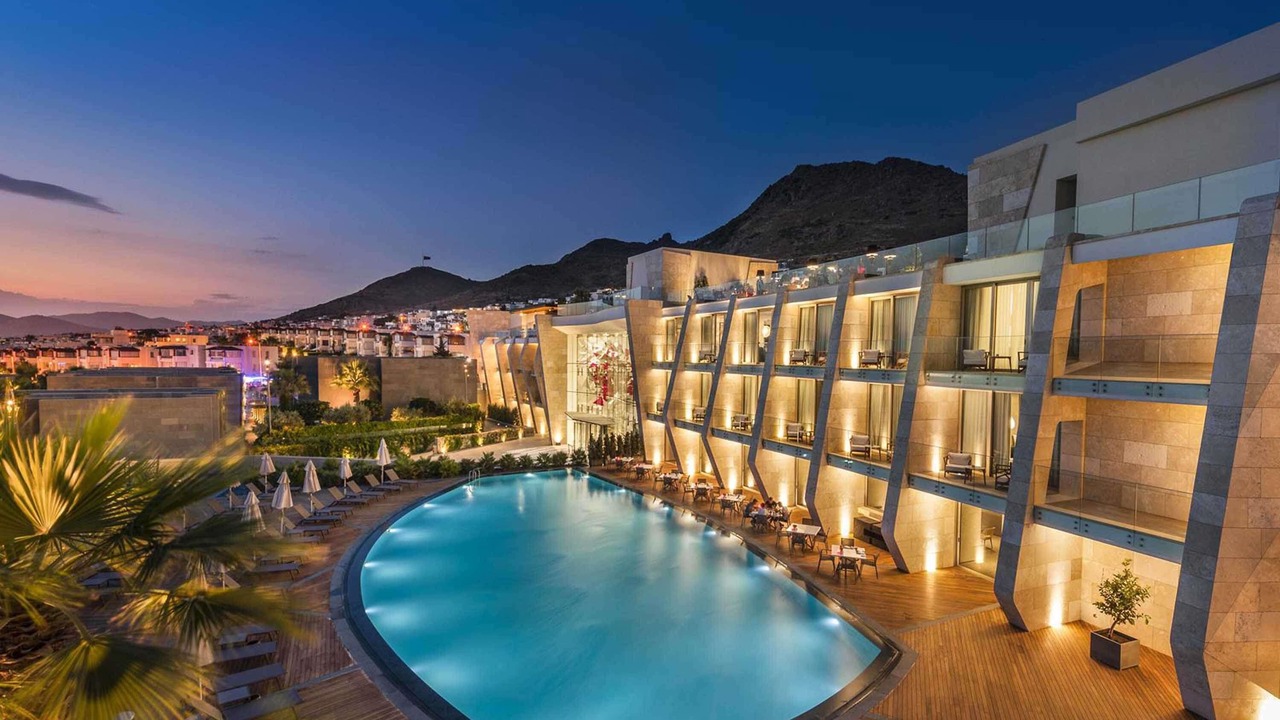 Photo of Outdoor in Turgutreis