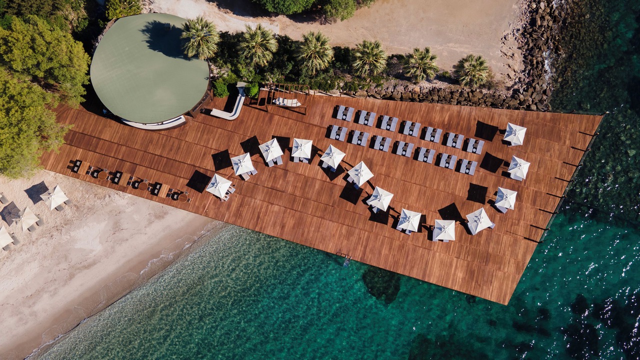 Photo of Outdoor in Turgutreis
