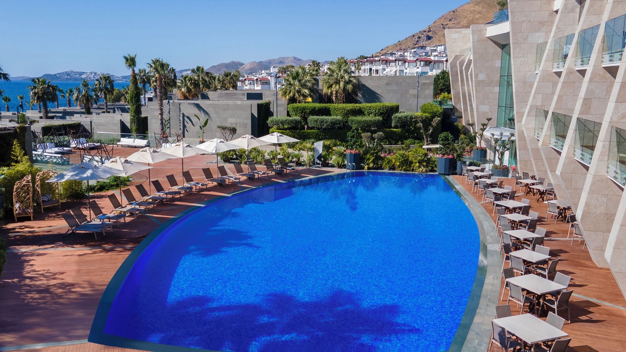 Photo of Outdoor in Turgutreis