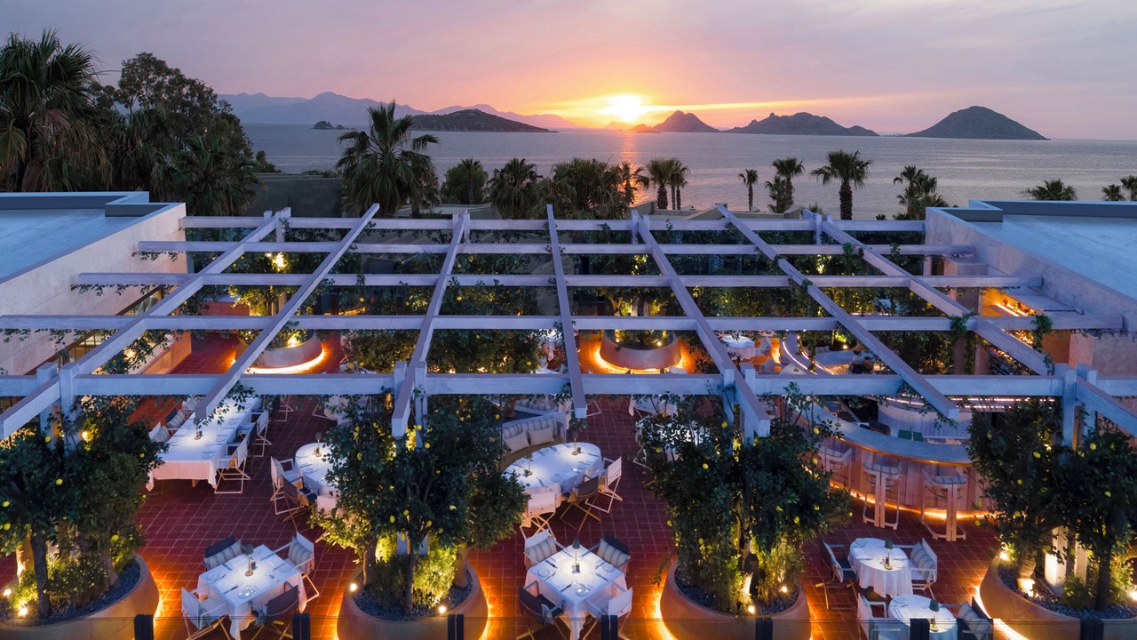 Photo of Others in Turgutreis