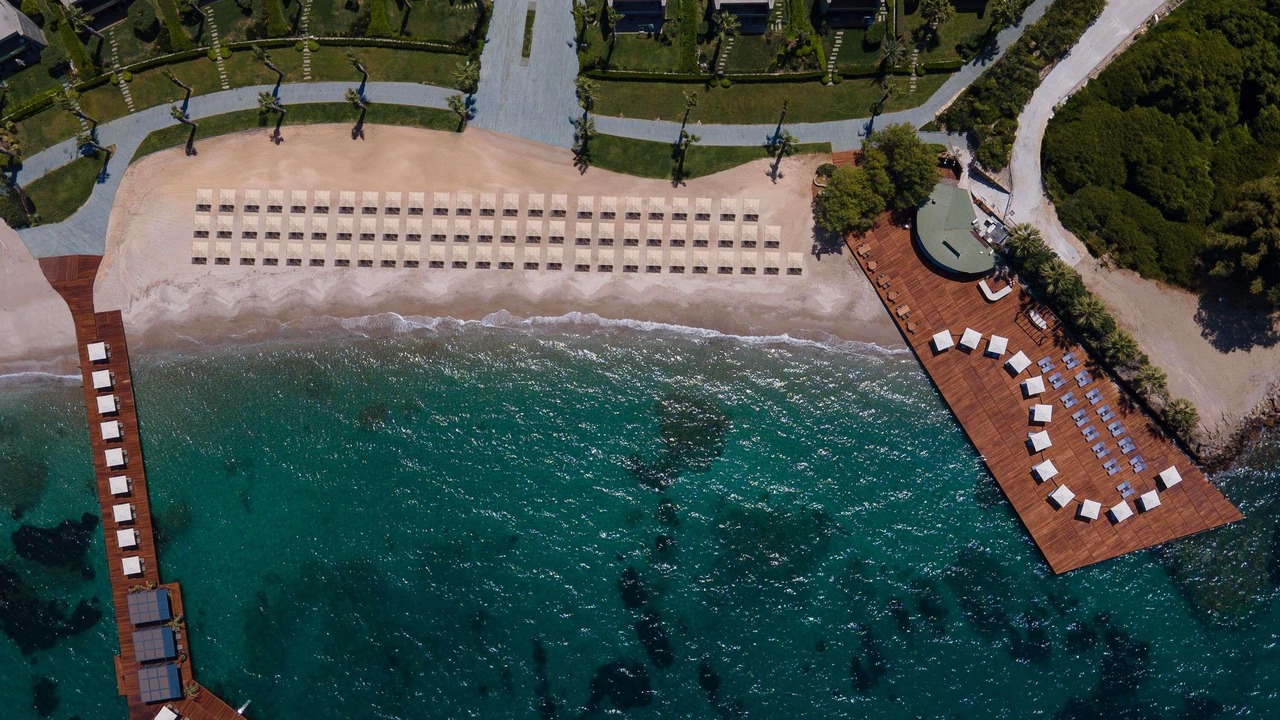 Photo of Outdoor in Turgutreis