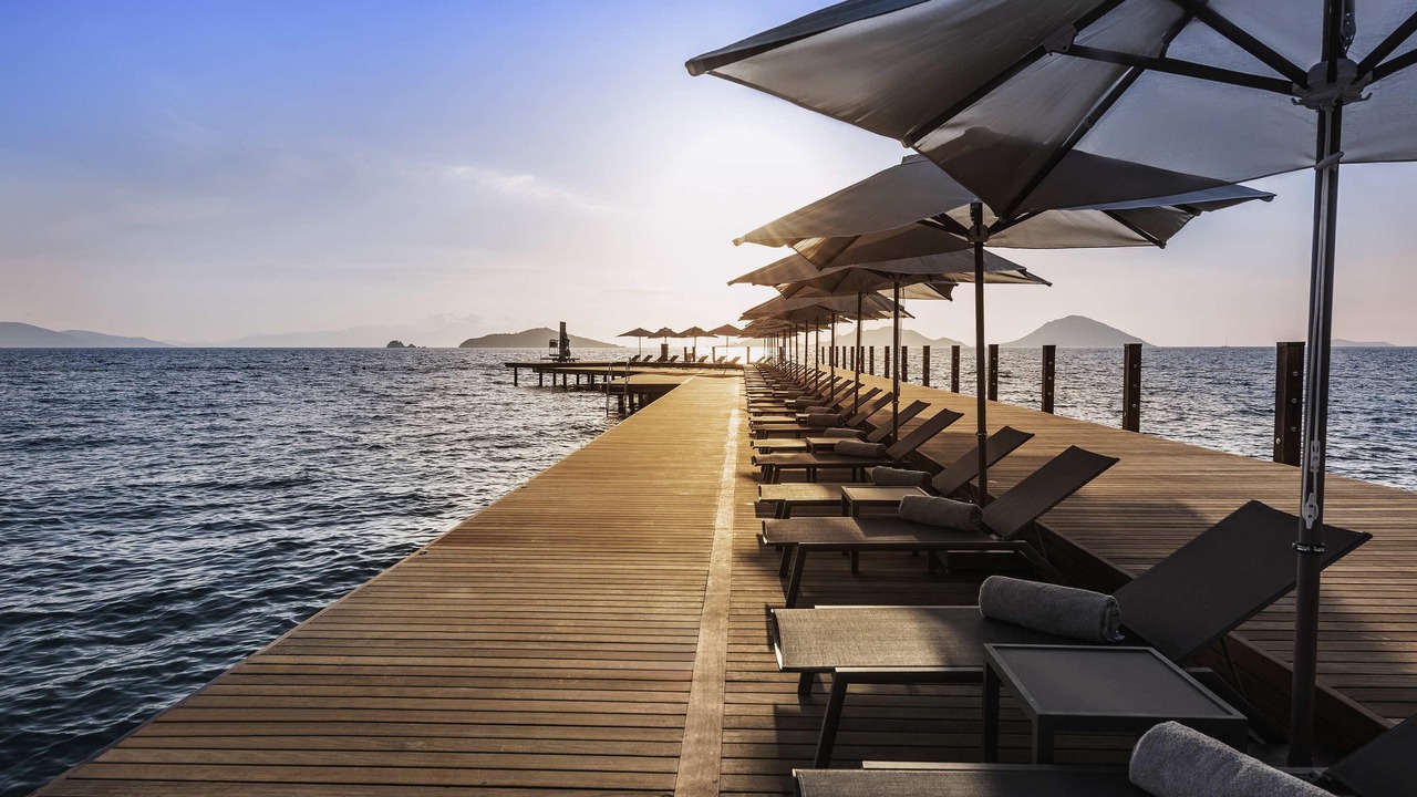 Photo of Outdoor in Turgutreis