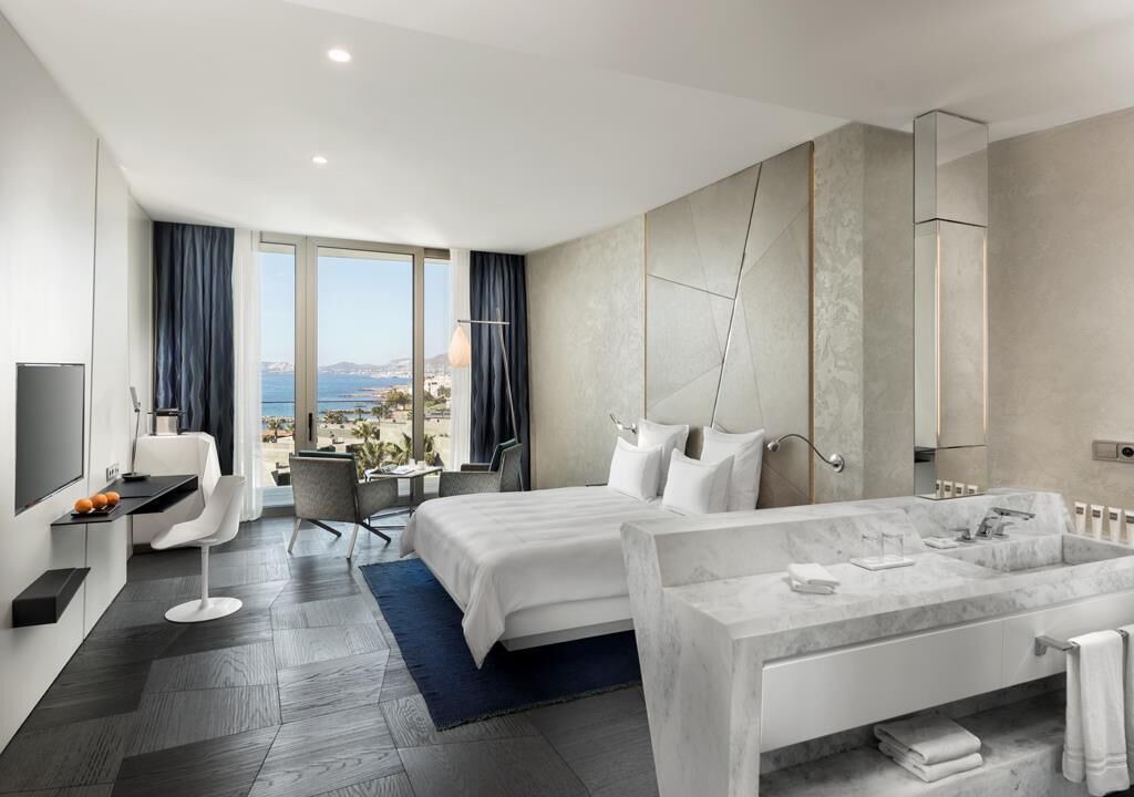 Photo of Bedroom in Turgutreis