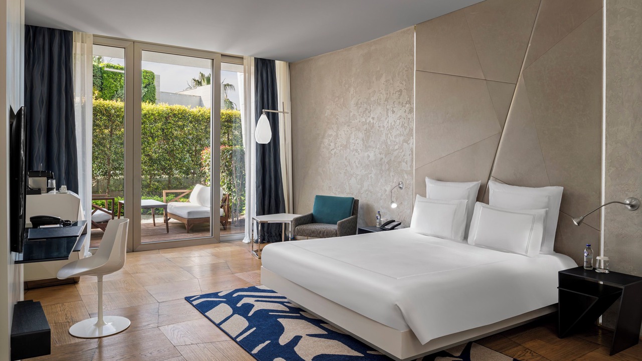 Photo of Outdoor in Turgutreis