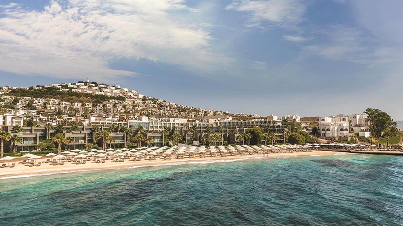 Photo of Outdoor in Turgutreis